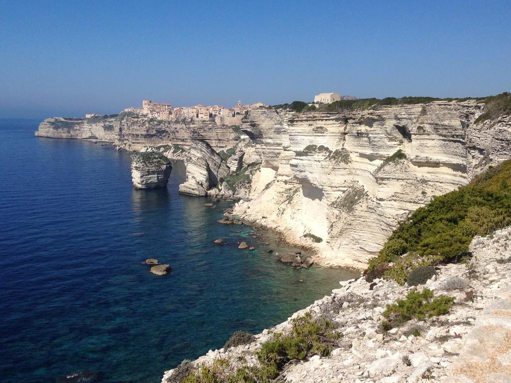 Marina Di Cavu Bed and Breakfast Bonifacio  Værelse billede